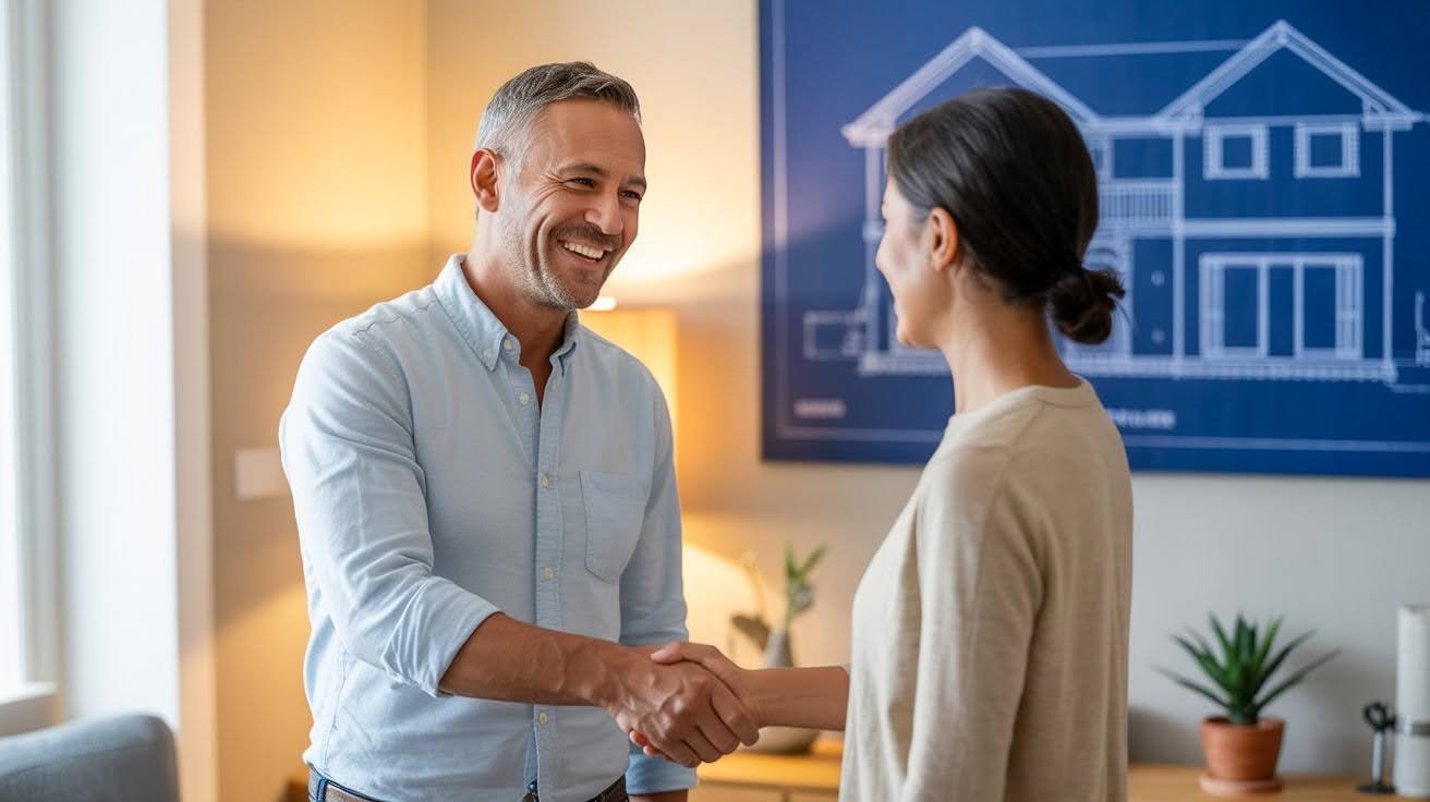 Key Components of a Residential