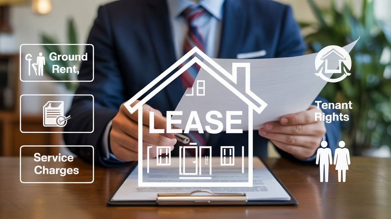 Why Understanding a Lease