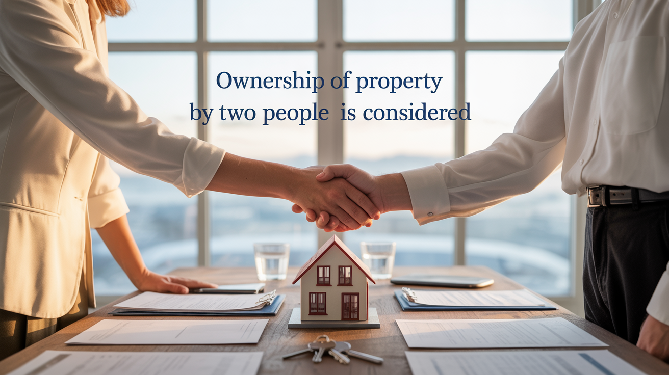 Ownership of Property