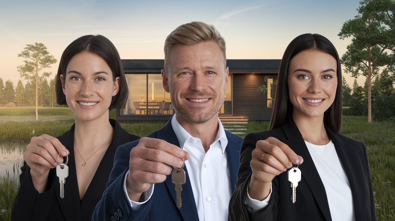 Key Characteristics of Joint Tenancy