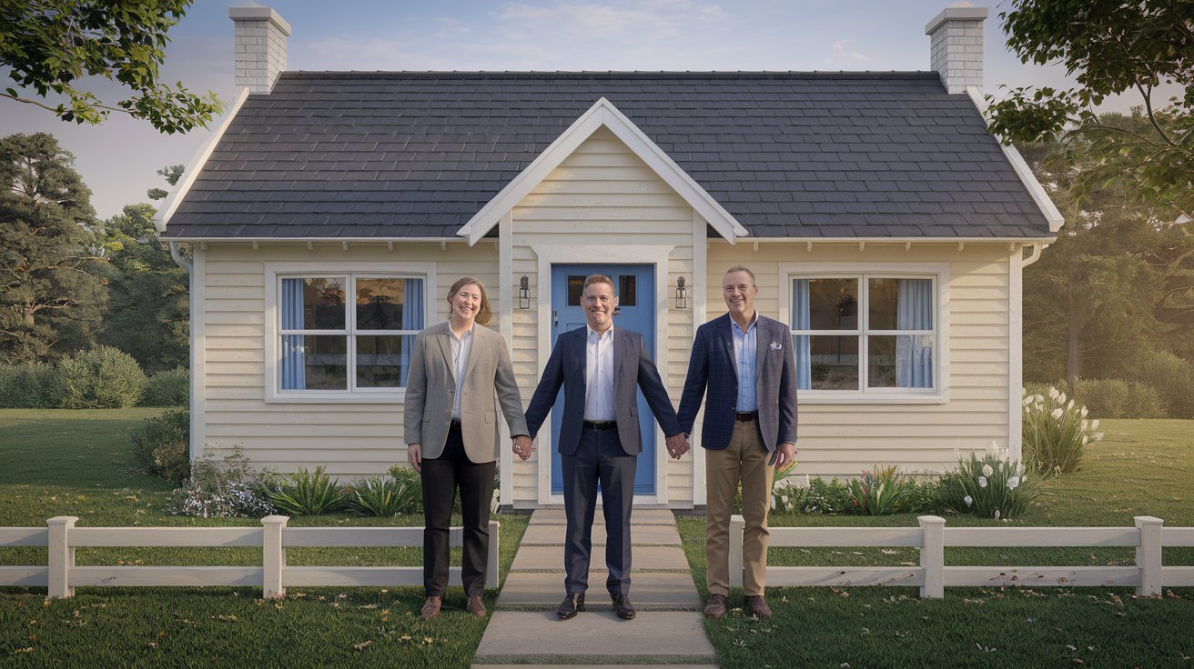 How Joint Tenancy Works