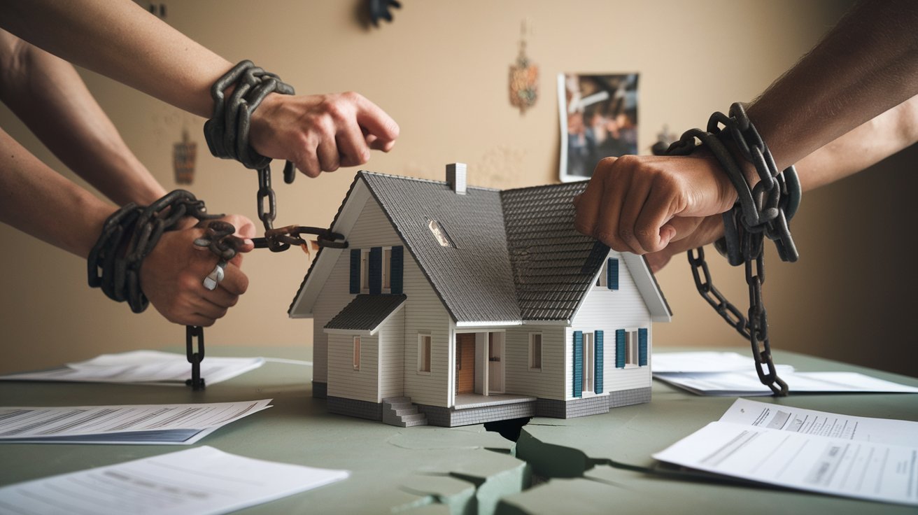 Disadvantages and Potential Risks