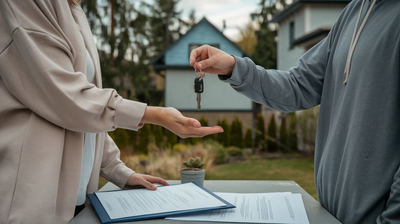 How to End or Change a Joint Tenancy