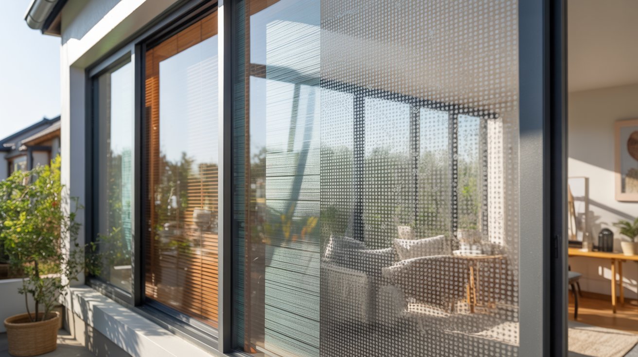 Comparing Window Tint Types