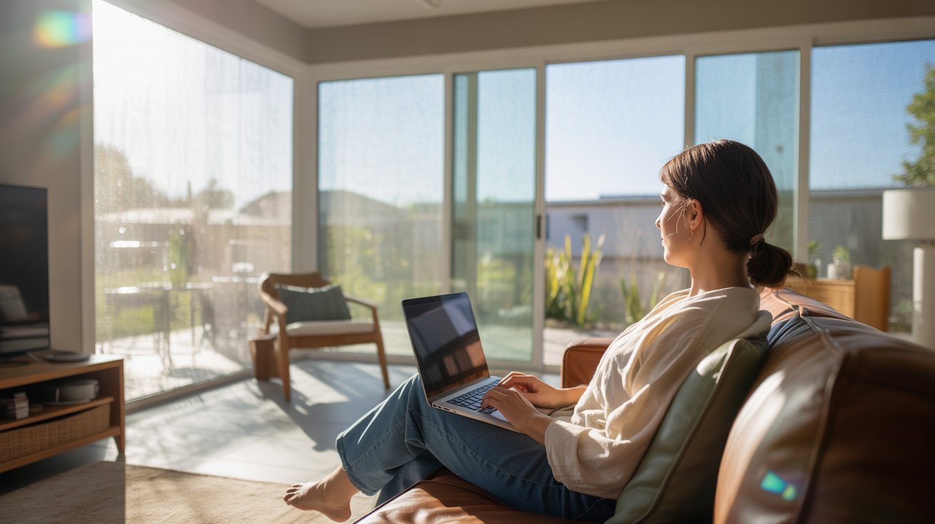 Benefits of Tinting Home Windows