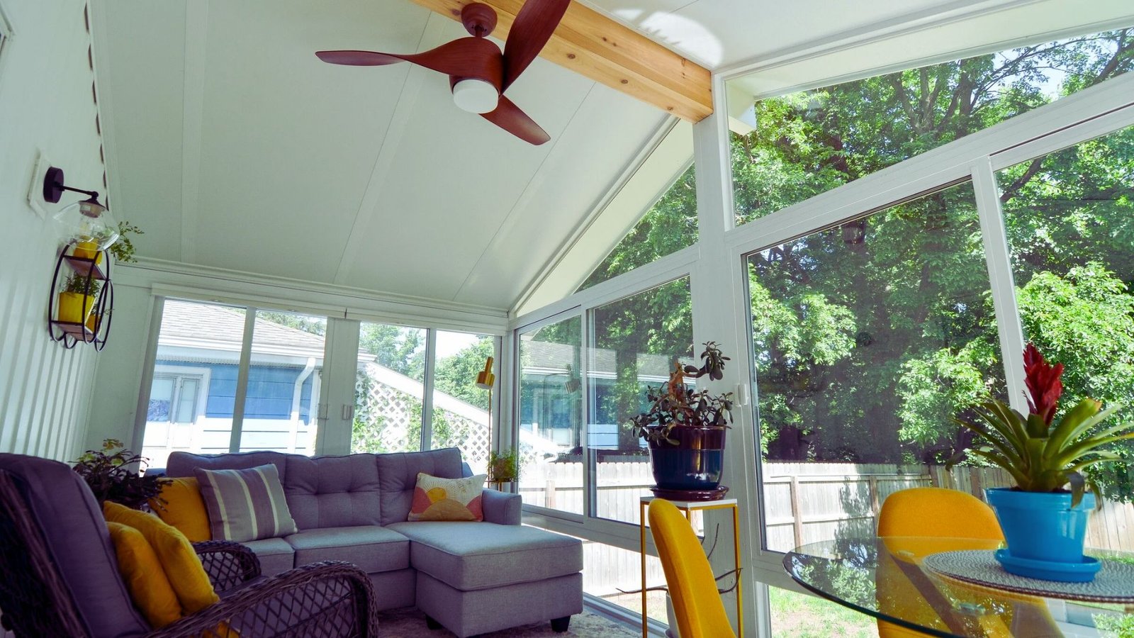 3-Season Sunroom Costs