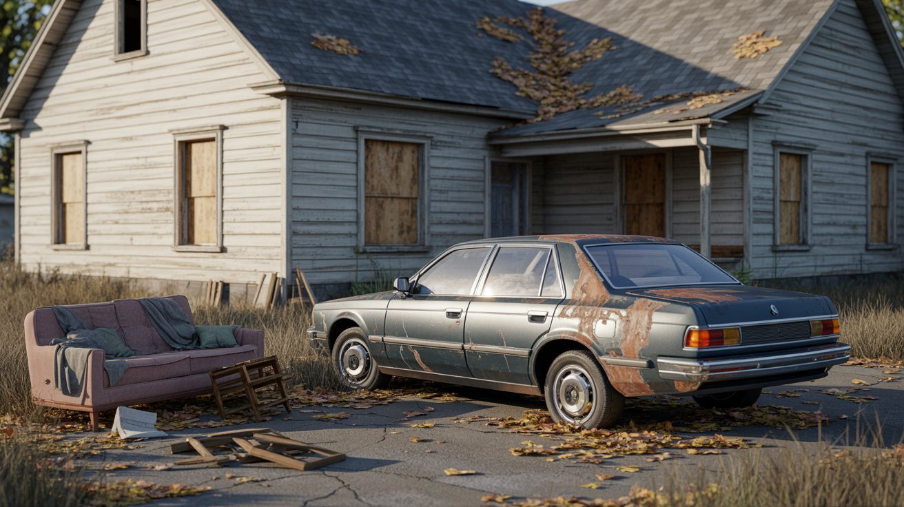 Understanding Abandoned Property