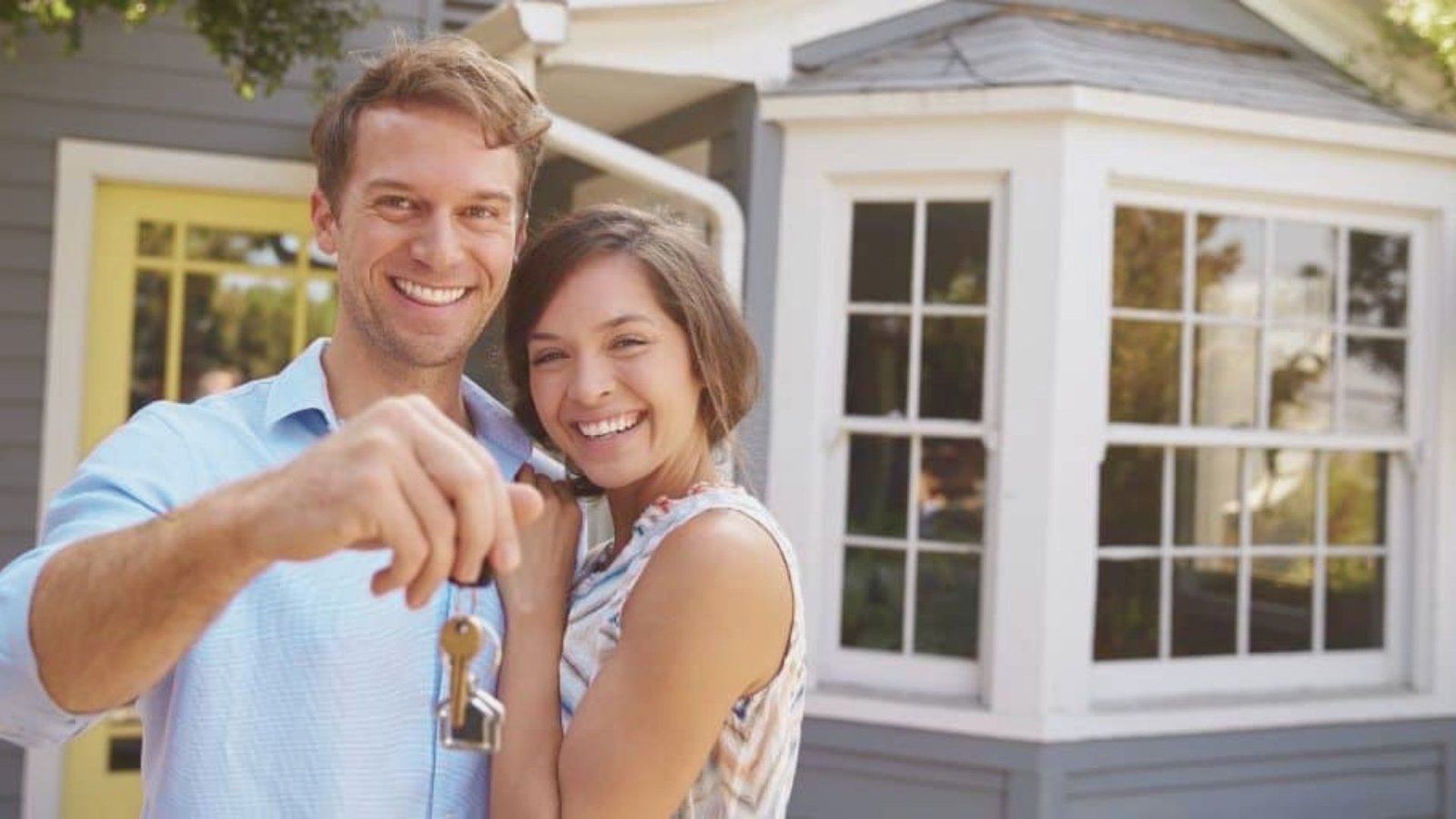 Occupy and Maintain the Property