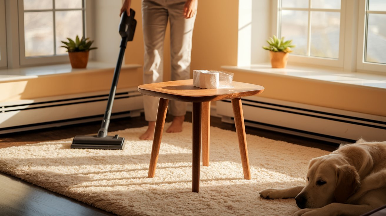 Core Services in Residential Cleaning