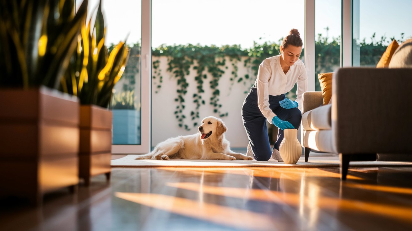 Choosing the Right Residential