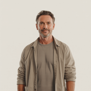 Picture of Evan Mitchell