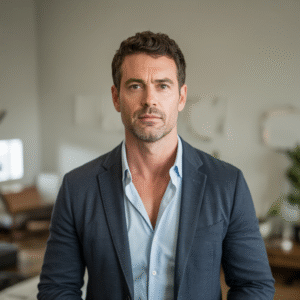 Picture of Jonathan Pierce