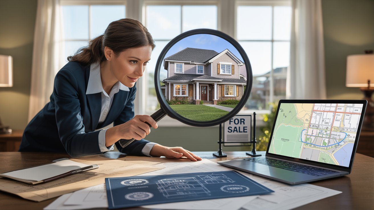 Why You Might Need to Find Property