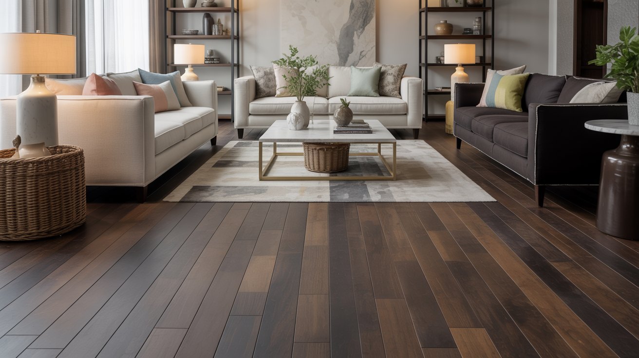 Choosing the Right Furniture Colors