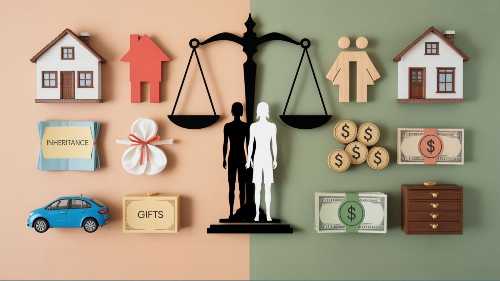 Understanding Separate