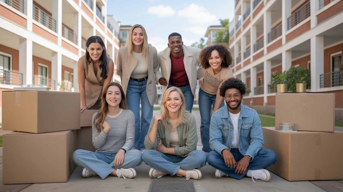 Who Should Consider Pre-Leasing